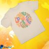 kenny The Beatles Merch Shop Store Come Together Beige Shirts
