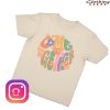kenny The Beatles Merch Shop Store Come Together Beige Shirtsd