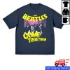 kenny The Beatles Merch Shop Store Come Together Distressed Shirt 1
