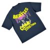 kenny The Beatles Merch Shop Store Come Together Distressed Shirts 1