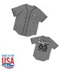 kenny The Beatles Merch Store Shop Shea Stadium Anniversary Jerseyv