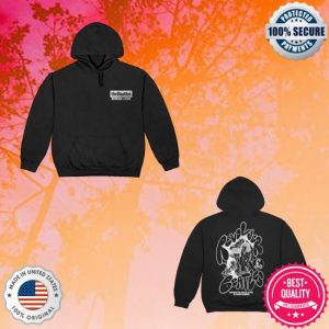 kenny The Beatles Merch Store Shop The Beatles X Spotify Fans First Hoodie