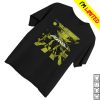 kenny The Beatles Store Merch Come Together Black Shirt1