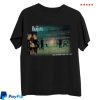kenny The Beatles Store Merch Shea Stadium Anniversary Black Shirt0