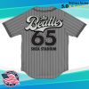 kenny The Beatles Store Merch Shea Stadium Anniversary Jersey