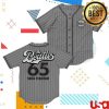 kenny The Beatles Store Merch Shea Stadium Anniversary Jersey0