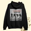 kenny The Beatles Store Merch Twist And Shout Hoodie