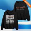 kenny The Beatles Store Merch Twist And Shout Hoodie0