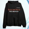 kenny The Beatles Store Merch Twist And Shout Hoodie1
