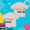 kenny The Beatles Store Merch Twist And Shout Shirt1