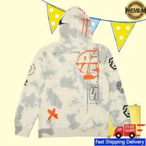 kenny The Boys Merch Store Standard Issue Beige Hoodie