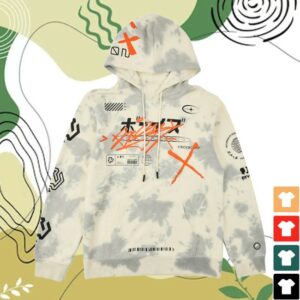 kenny The Boys Merch Store Standard Issue Beige Hoodies