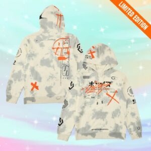 kenny The Boys Merch Store Standard Issue Beige Hoodiess