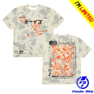 kenny The Boys Merch Store Standard Issue Beige Shirtd