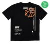 kenny The Boys Merch Store Standard Issue Black Shirt