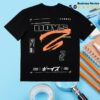 kenny The Boys Merch Store Standard Issue Black Shirts