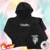 kenny The Casualties Merch Shop Store Toddler Zombie Charged Shirt