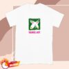 kenny The Cbp Store Butterfly Shirt Vance Joy