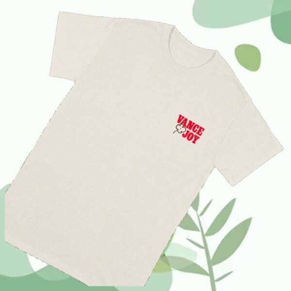 kenny The Cbp Store Dyla Flower Shirts Vance Joy