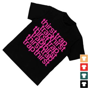 kenny The Circle Merch Zsa Zsa Thirst Trap Shirt0