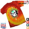 kenny The Cypress Hill Merch Shop Store Compass Skull Blaze Tie Dye Shirts