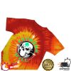 kenny The Cypress Hill Merch Shop Store Compass Skull Blaze Tie Dye Shirtsd