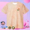kenny The Devil Wears Prada Merch Florist Dye Tee0