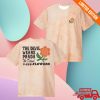 kenny The Devil Wears Prada Merch Florist Dye Tee1