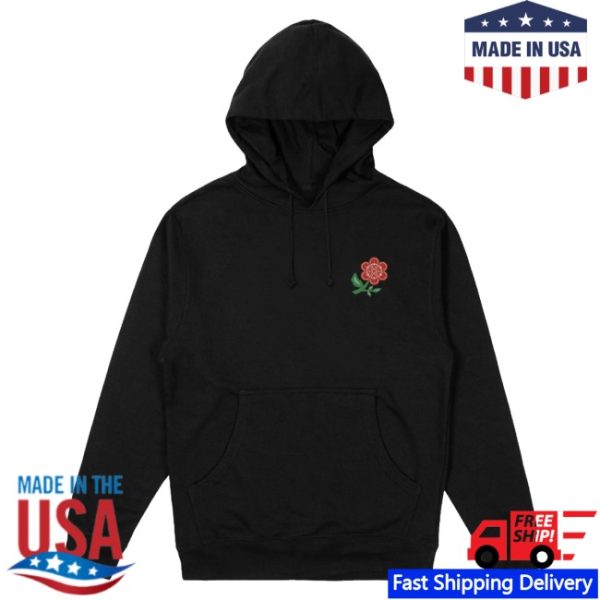 kenny The Devil Wears Prada Merch Florist Hoodie1