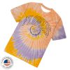 kenny The Devil Wears Prada Merch Flowers Tie Dye Tee0