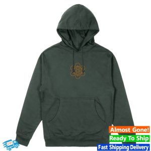 kenny The Devil Wears Prada Merch Maypole Hoodie kenny The Devil Wears Prada Merch Maypole Hoodie