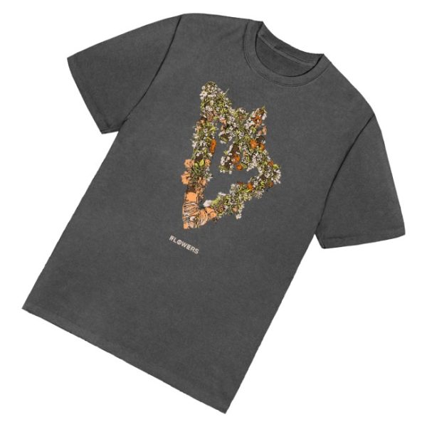 kenny The Devil Wears Prada Merch Maypole Tee1