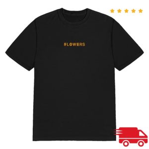 kenny The Devil Wears Prada Merch Sunflower Face Tee0 kenny The Devil Wears Prada Merch Sunflower Face Tee0