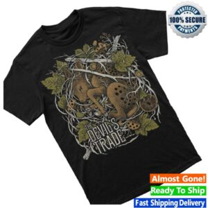 kenny The Devils Trade Nincs Szennyezetlen Szep Shirts kenny The Devils Trade Nincs Szennyezetlen Szep Shirts