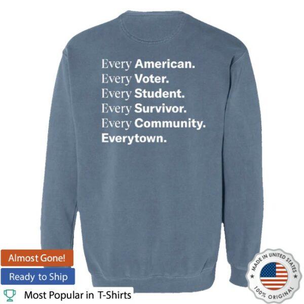 kenny The Everytown Store Every Sweatshirt