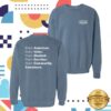 kenny The Everytown Store Every Sweatshirt0