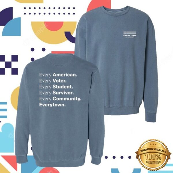 kenny The Everytown Store Every Sweatshirt0