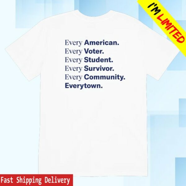 kenny The Everytown Store Every Tee