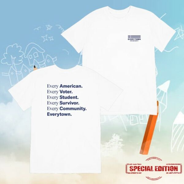 kenny The Everytown Store Every Tee0