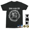 kenny The Flenser Merch Have A Nice Life Goat Shirt