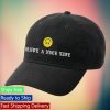 kenny The Flenser Merch Have A Nice Life Smile Hat