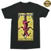 kenny The Flenser Merch Have A Nice Life Upside Down Guy Shirt