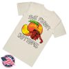 kenny The Front Bottoms Merch Hermit Peach Natural Shirt1
