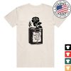 kenny The Front Bottoms Merch Store Back On Top Shirt