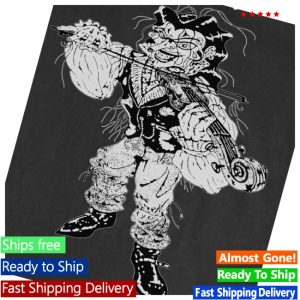 kenny The Garden Merch Store Ballad Jester Shirts kenny The Garden Merch Store Ballad Jester Shirts