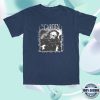 kenny The Garden Merch Store Framed Jester Shirt