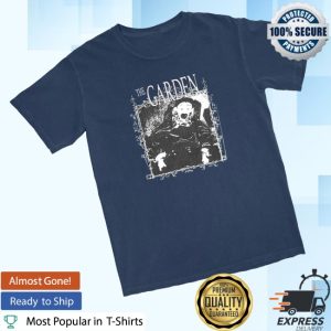 kenny The Garden Merch Store Framed Jester Shirts kenny The Garden Merch Store Framed Jester Shirts
