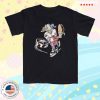 kenny The Garden Merch Store Hockey Shirt