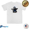 kenny The Garden Merch Store Jester Dice Shirt