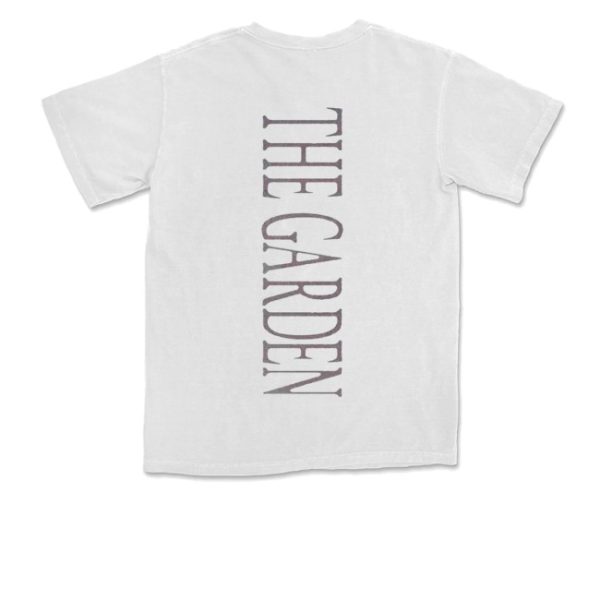 kenny The Garden Merch Store Jester Suit Shirt